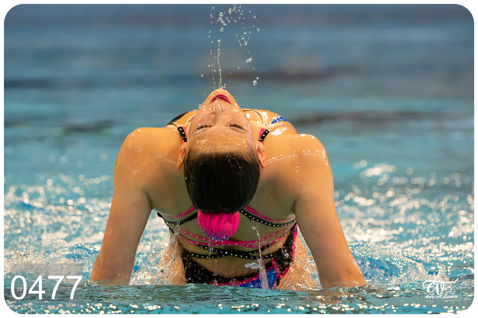 CHAMPIONNAT DE FRANCE DE NATATiON ARTISTIQUE N1 & ELITE 2026